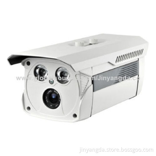 New Arrival CCD 700TVL Array Waterproof IP66 Security Outdoor CCTV Camera, OEM Orders Welcomed
